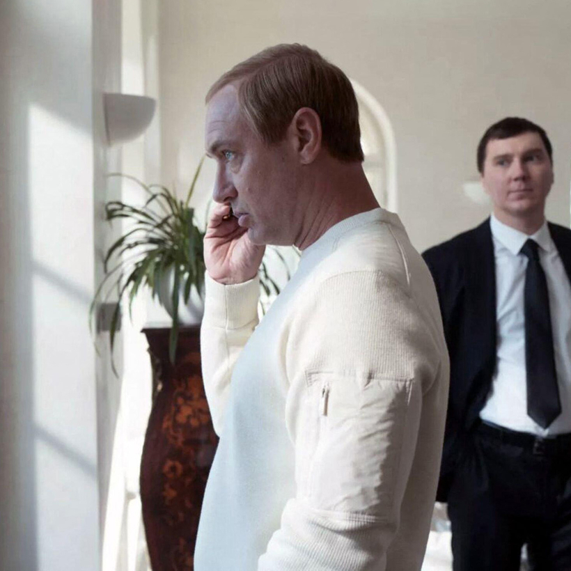 The Wizard of the Kremlin