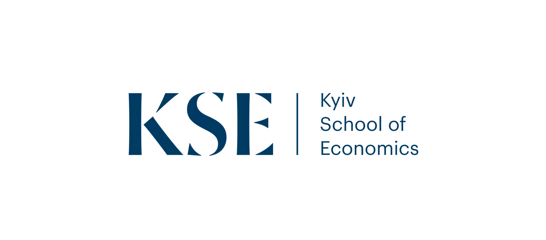 Kyiv School of Economics lecture